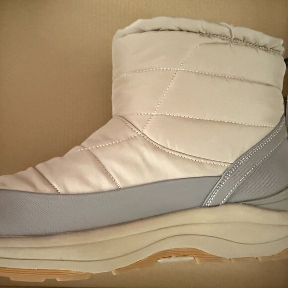 Suicoke Bower Drawstring Boots (New in Box) - Picture 3 of 7